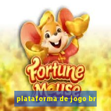 plataforma de jogo br